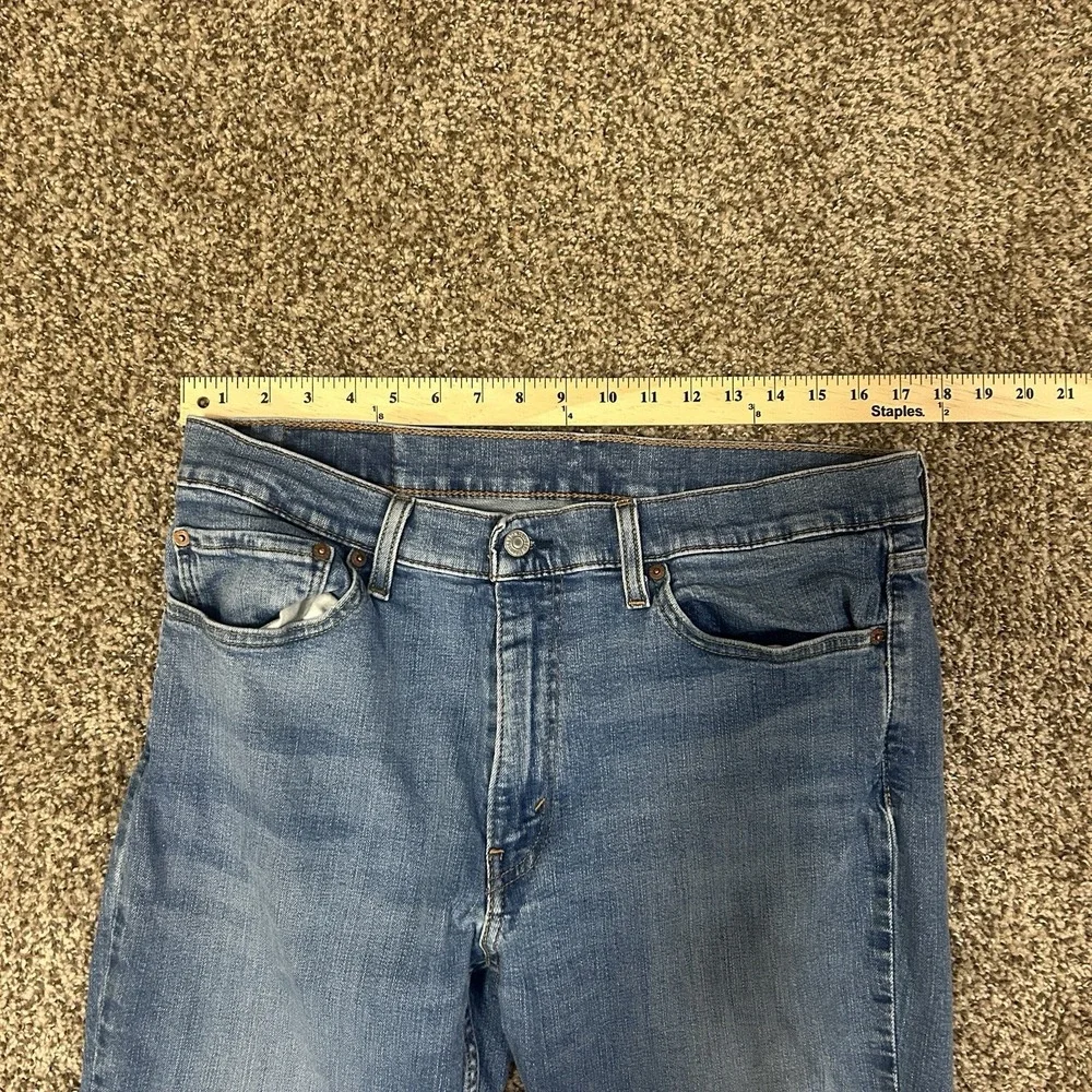Levis levi 511